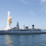 German XXL frigate on the horizon – but when will the super warship arrive?