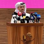 Qatar warns Iran it will not be used as ‘political punching bag’