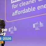 Europe Today: Ukraine loan set to be unlocked as EU moves to curb energy crisis