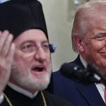 Prayers, verses and holy books: How have religious symbols been used in the ongoing war in the Middle East?