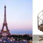 Step right up: A rare piece of the Eiffel Tower is heading to auction