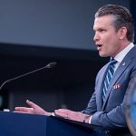 Hegseth warns Iran to make ‘wise deal’ ahead of possible talks
