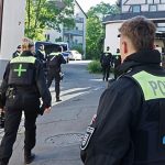 Three Reichsbürger backers face trial in Germany over coup and kidnapping plot