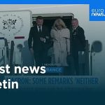 Latest news bulletin | April 3rd, 2026 – Morning