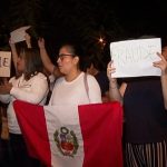 Peru faces protests as election delays fuel doubts over vote integrity