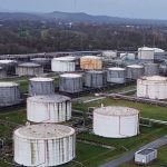 How long can the EU’s oil reserves last?