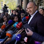 Bulgaria exit polls: Former president Rumen Radev set to win parliamentary vote