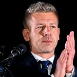 Hungary’s incoming PM Péter Magyar demands ‘Orbán’s puppets’ leave office