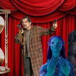 Are movies really getting longer – and if so, are ballooning runtimes a bad thing?