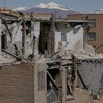 Diplomats try to arrange second round of US-Iran talks during first day of American blockade