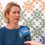 Orbán-style vetoes undermine EU democracy, Kaja Kallas tells Euronews hoping for reset