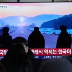North Korea showing ‘serious increase’ in ability to make nuclear weapons, IAEA says
