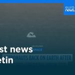 Latest news bulletin | April 11th, 2026 – Evening