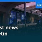 Latest news bulletin | April 26th, 2026 – Midday