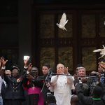 Cameroon sees mass turnout for Pope Leo XIV visit as he calls for peace