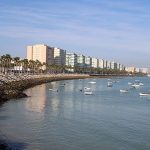 Ship sunk by Sir Francis Drake in the 16th century found in the Spanish bay of Cadiz