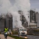 EU auditors question new fund backed by EU carbon border tax for polluting industries