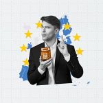 Which European countries have the best salaries after taxes?