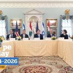 Europe Today: After historic Israel–Lebanon talks, is a ceasefire within reach?