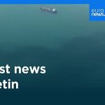 Latest news bulletin | April 19th, 2026 – Evening