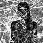 Embodying Code: Artist Alida Sun and the physical craft of code art