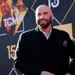 John Travolta prepares to take-off with directorial debut at Cannes Film Festival