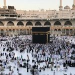 Pilgrims may soon fly directly to Mecca as airport plans take off