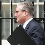 UK PM Starmer admits Mandelson envoy appointment was a mistake amid Epstein row