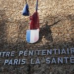 French prison guards strike over overcrowding as jails near 90,000 inmates