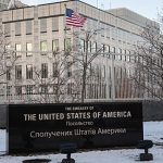 Second US ambassador to Ukraine steps down in less than one year