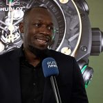 Hublot CEO Julien Tornare: ‘Culture and emotion drives our creativity’