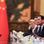 China hawks are gaining ground in the Commission. Will EU countries follow?