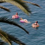 Staycations on the rise for French travellers this summer amid geopolitical crisis and inflation