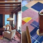 Brussels festival unveils rare Art Deco and Art Nouveau gems