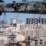 Iran reeling after B1 bridge strike as Trump threatens further attacks