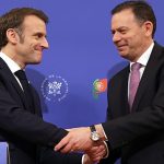 No clouds on the horizon: France and Portugal strengthen their relationship with Treaty of Porto