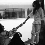 War stories of displaced Ukrainian Refugees feature in Lithuanian exhibition in Baku