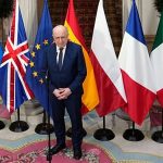 Kubilius pushes Europen Defence Union but critics brand it a distraction