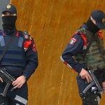 Albania on alert after US warning as Bulgaria confirms Iran diplomatic note