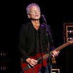 Fleetwood Mac star Lindsey Buckingham attacked by woman with ‘unknown substance’