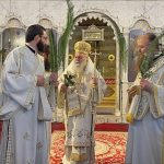 Easter festivities muted for Syrian Christians after recent violence
