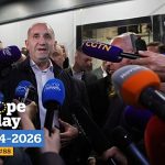 Europe Today: Russia-friendly Radev wins in Bulgaria as Orbán hints at lifting EU Ukraine loan veto