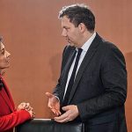 Germany cuts fuel tax as oil prices surge on Iran blockade