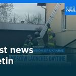 Latest news bulletin | April 4th, 2026 – Midday