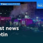 Latest news bulletin | April 2nd, 2026 – Morning