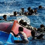 Dozens killed in separate migrant boat shipwrecks off Italian and Turkish coasts