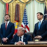 Israel-Hezbollah ceasefire extended by three weeks, Trump says