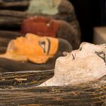 Homer and the mummy: Rare copy of the Iliad poem found inside ancient Egyptian tomb