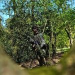 Royal recruits boost volunteers as the Netherlands builds up its military reservists