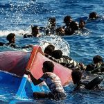Almost 8,000 people died or disappeared on migration routes in 2025, IOM says